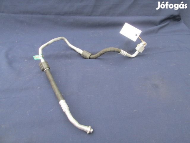Fiat 500 1,3 16v Diesel klímacső 51848578