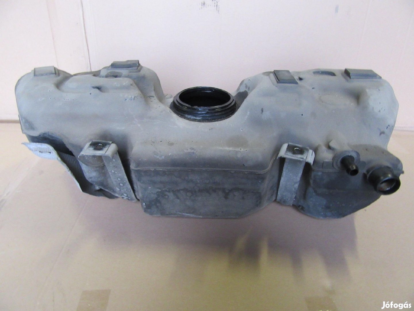 Fiat 500 1,3 Diesel üzemanyag tank 51706599