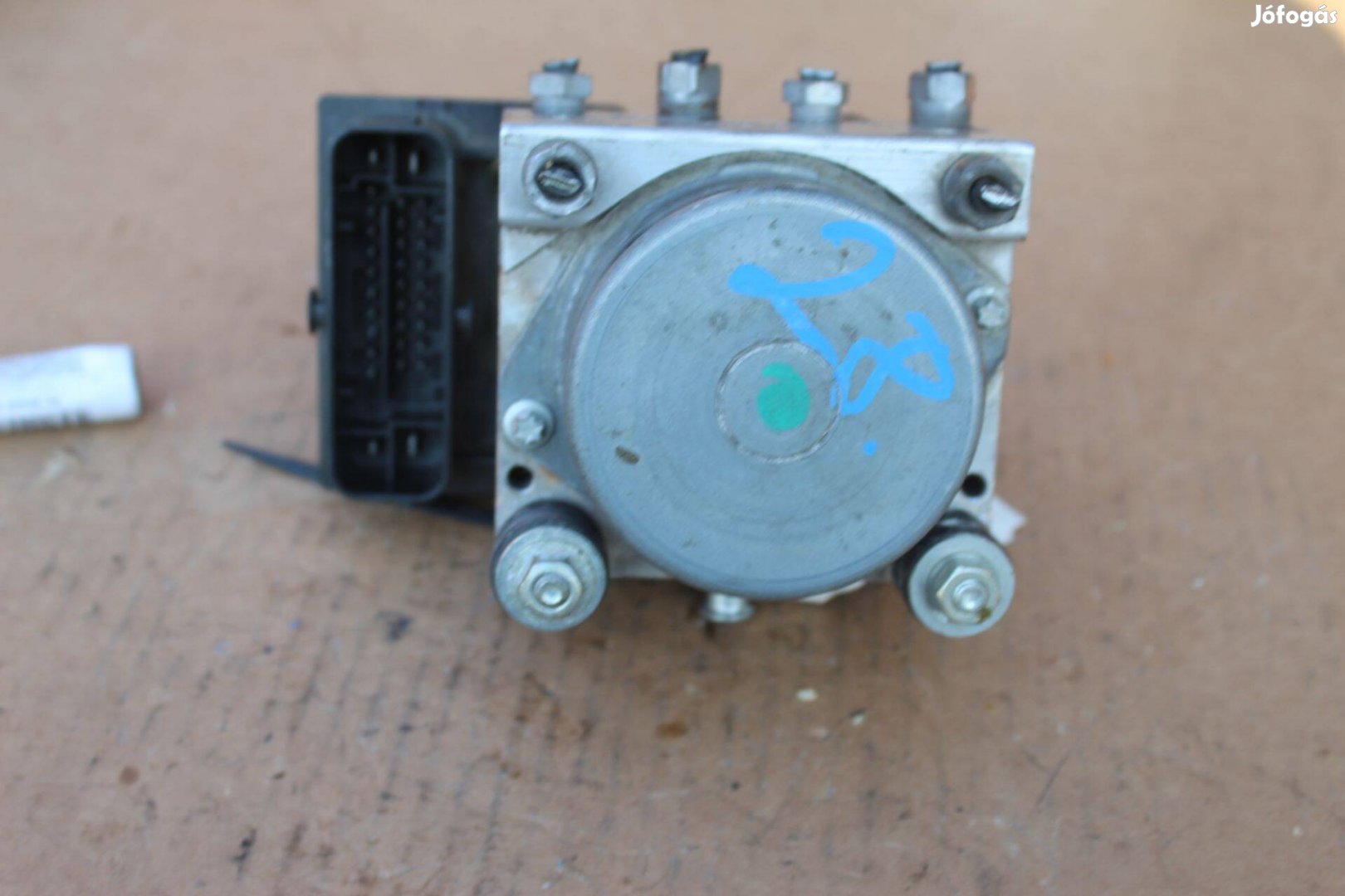 Fiat 500 2008 1.3JTD ABS kocka 51826507 (28)