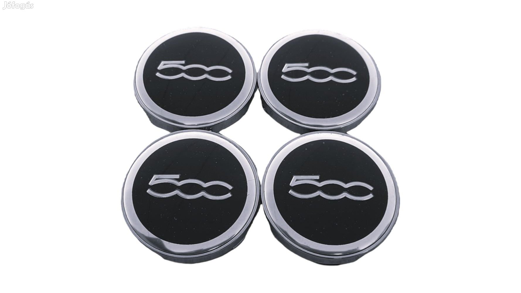 Fiat 500 56mm felni díszkupak közép felnikupak kerékagy