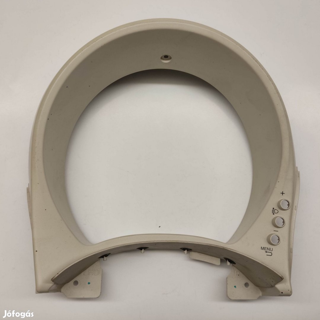 Fiat 500 735634704 számú kilóméter óra körülötti burkolat