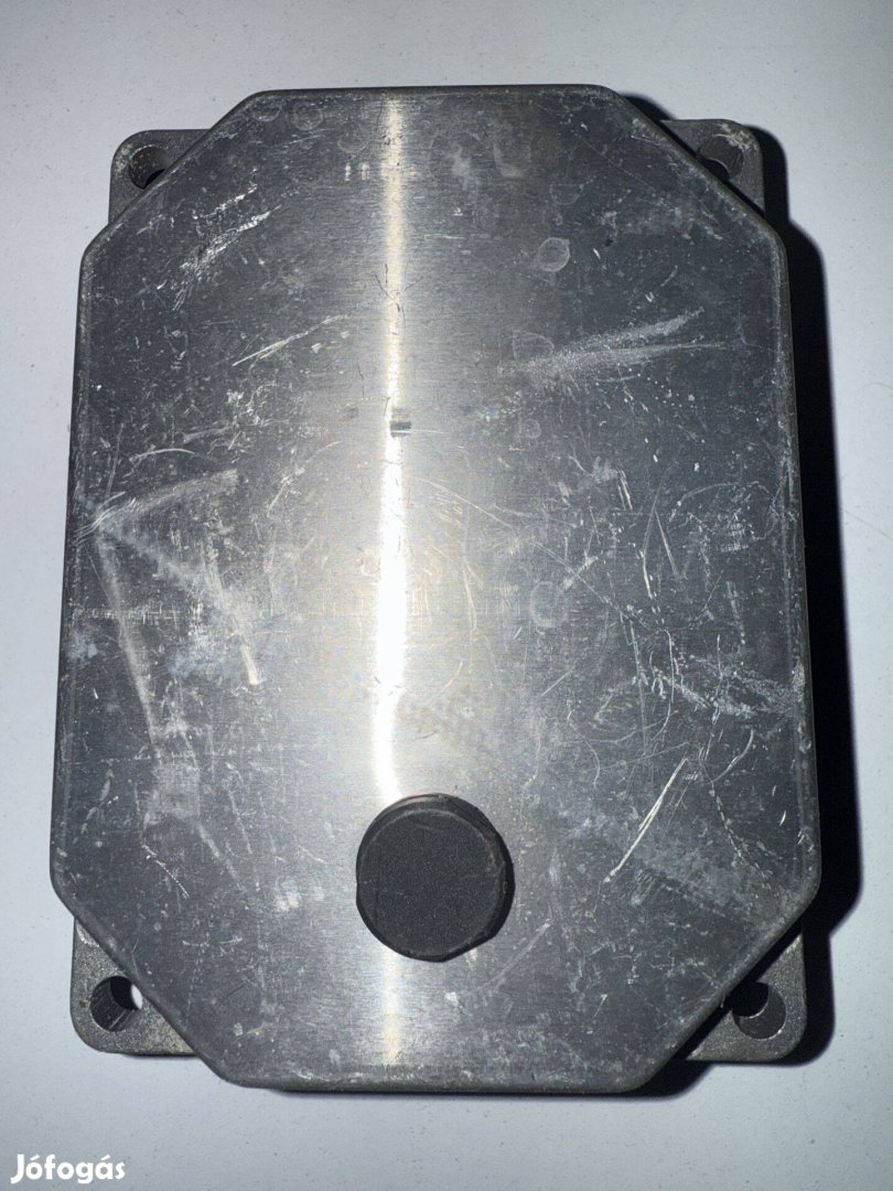 Fiat 500 ECU - 51918295