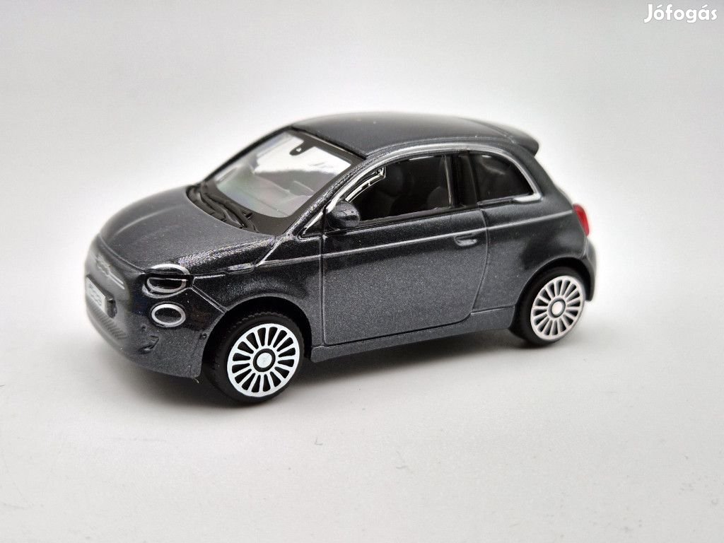 Fiat 500 La Prima (2021) -  Burago - 1:43