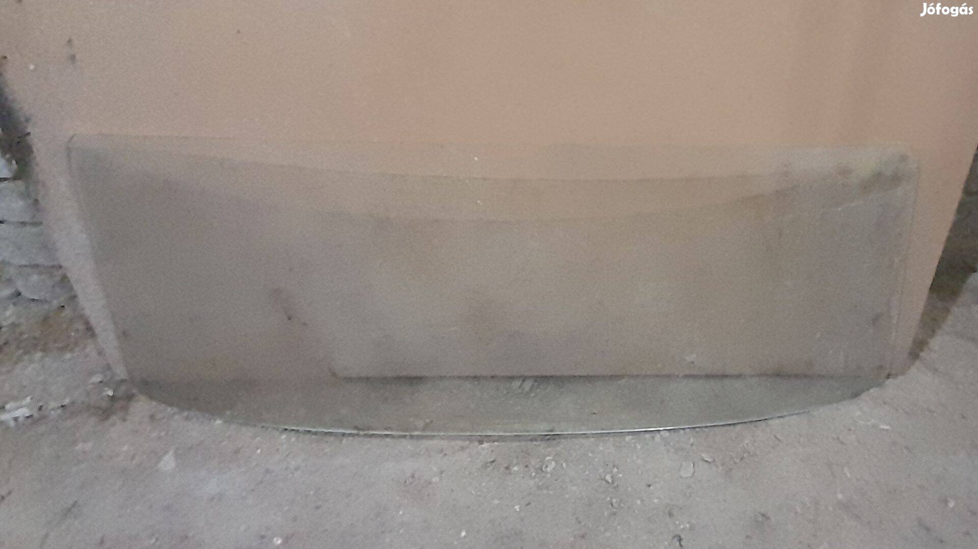 Fiat 500 eredeti szélvédők, ablakok