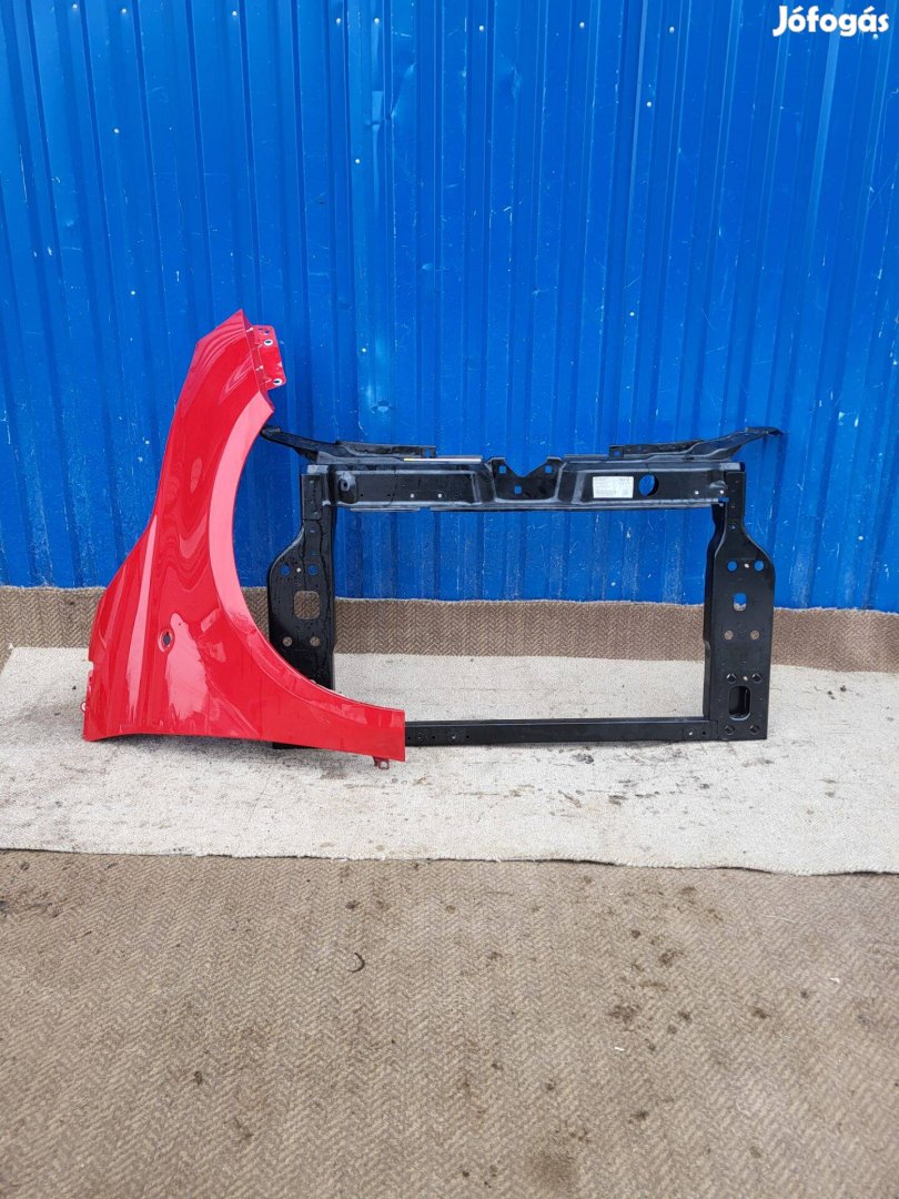 Fiat 500 gyári jobb sárvédő