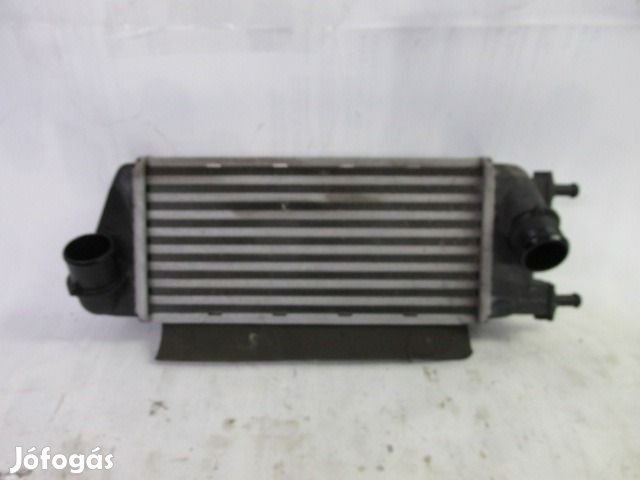 Fiat 500 intercooler 900 cm3 twinair 51855481