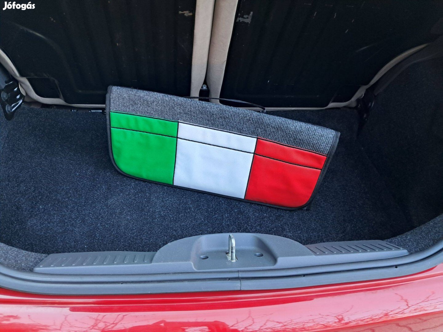Fiat 500 táska