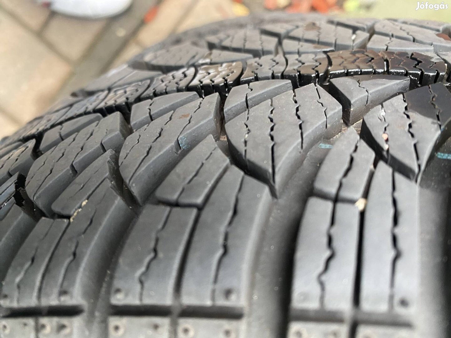 Fiat 500 téligumi garnitúra 175/65 R14