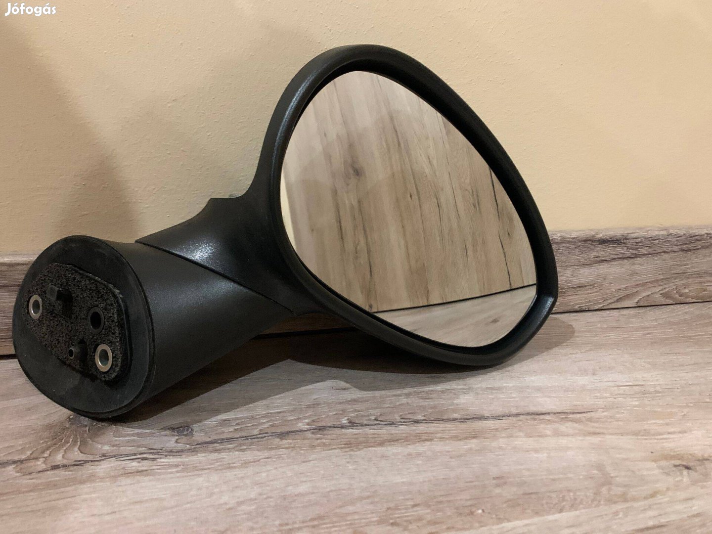 Fiat 500 tükör jobbos