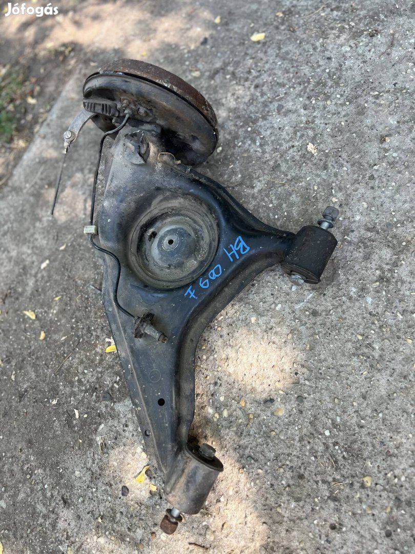 Fiat 6000 Seicento bal hátsó lengőkar