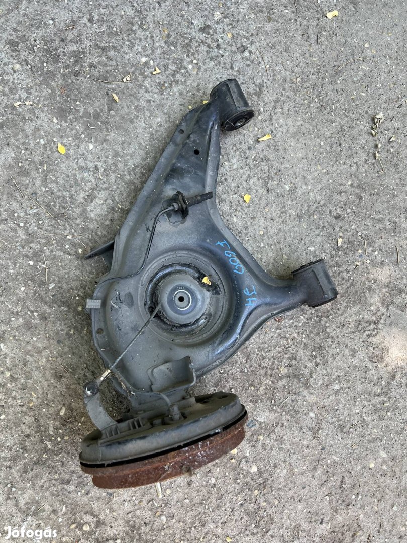 Fiat 600 Seicento jobb hátsó lengőkar