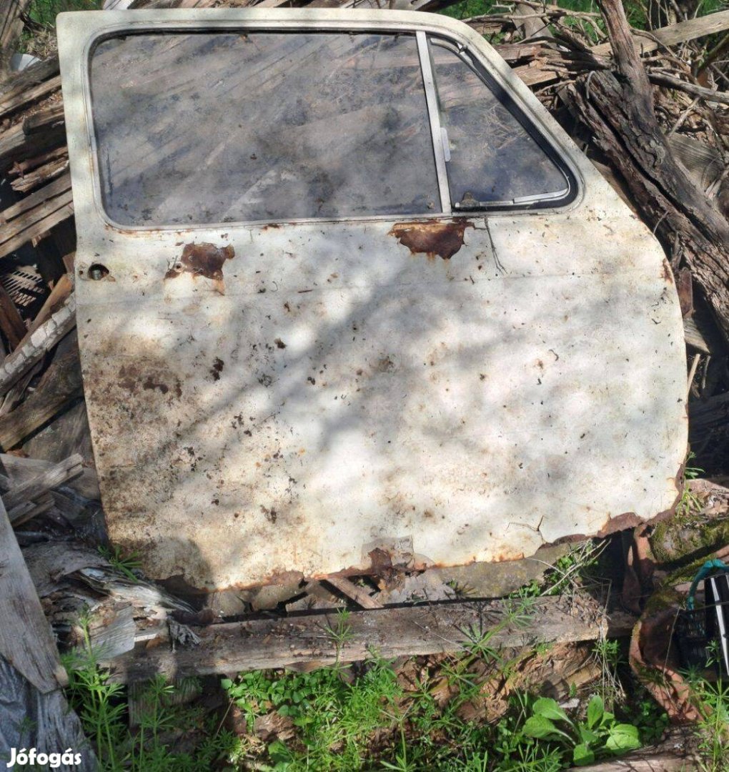Fiat 850 jobbos ajtó