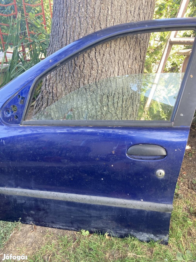 Fiat Albea bal első ajtó