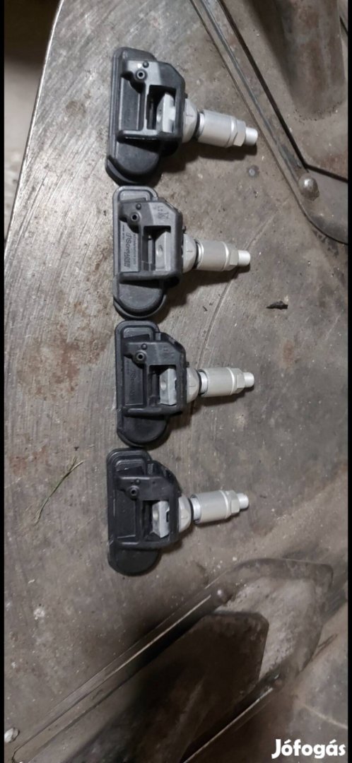 Fiat Alfa Mercedes Jepp  gyari új Tpms szenzorok