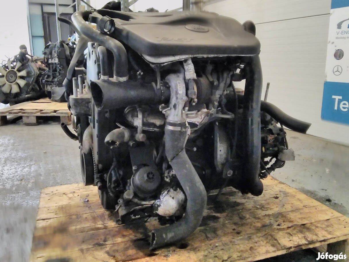 Fiat/Alfa Romeo 955A2000 bontott motor