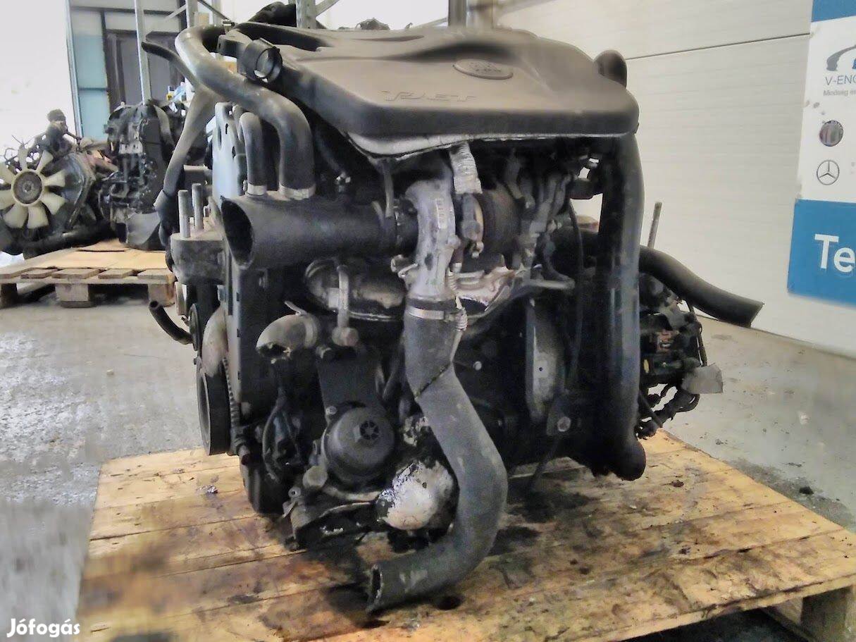 Fiat/Alfa Romeo 955A2000 bontott motor