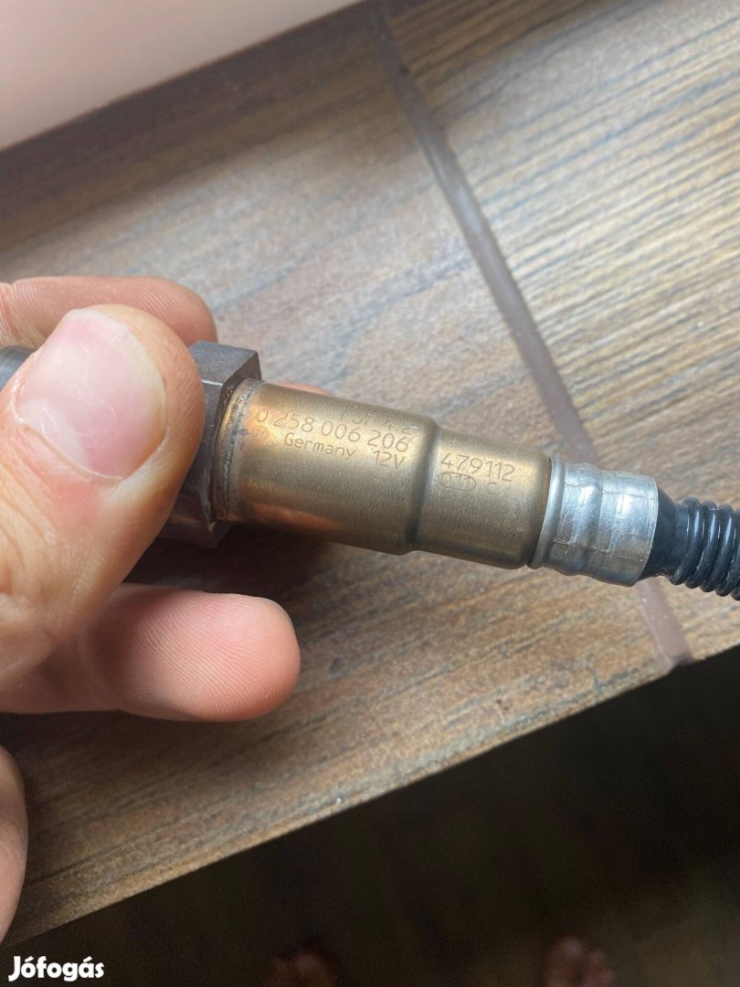 Fiat Bosch szinte új lambdaszondák