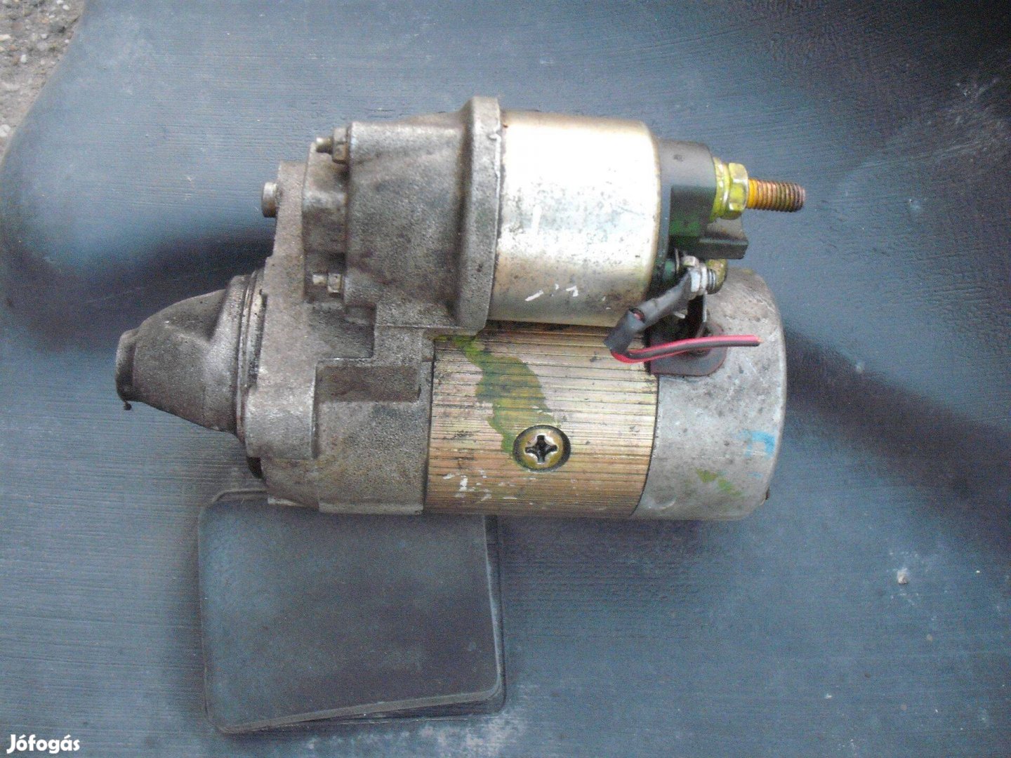 Fiat Brava 1.4 12V alkatrészek