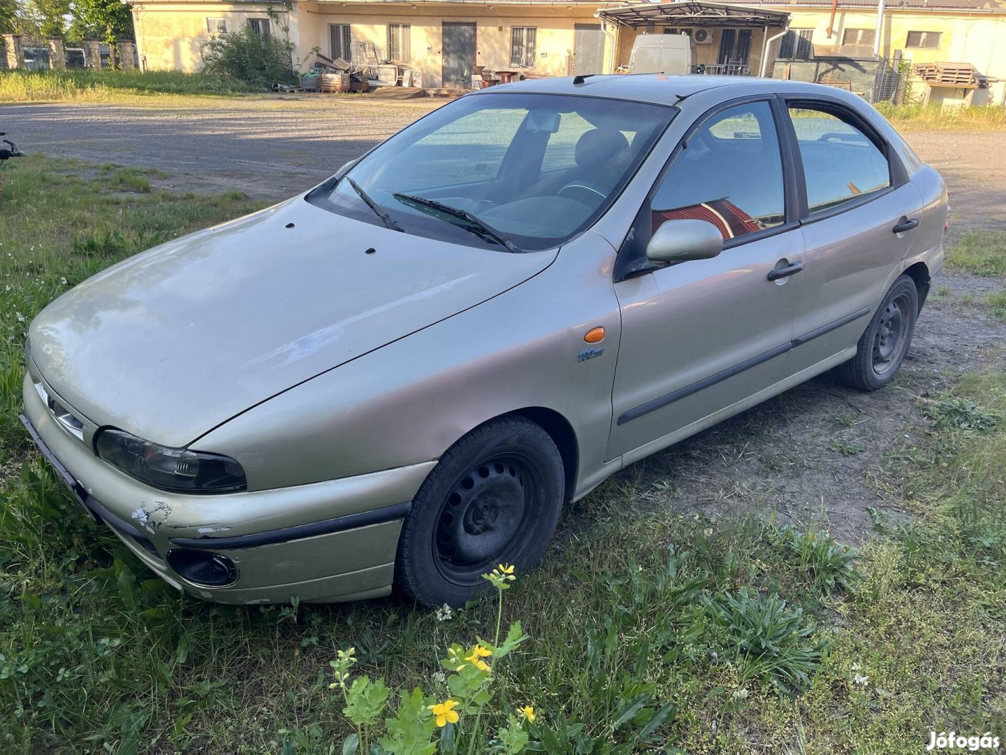 Fiat Brava 1.6sx alkatrészek