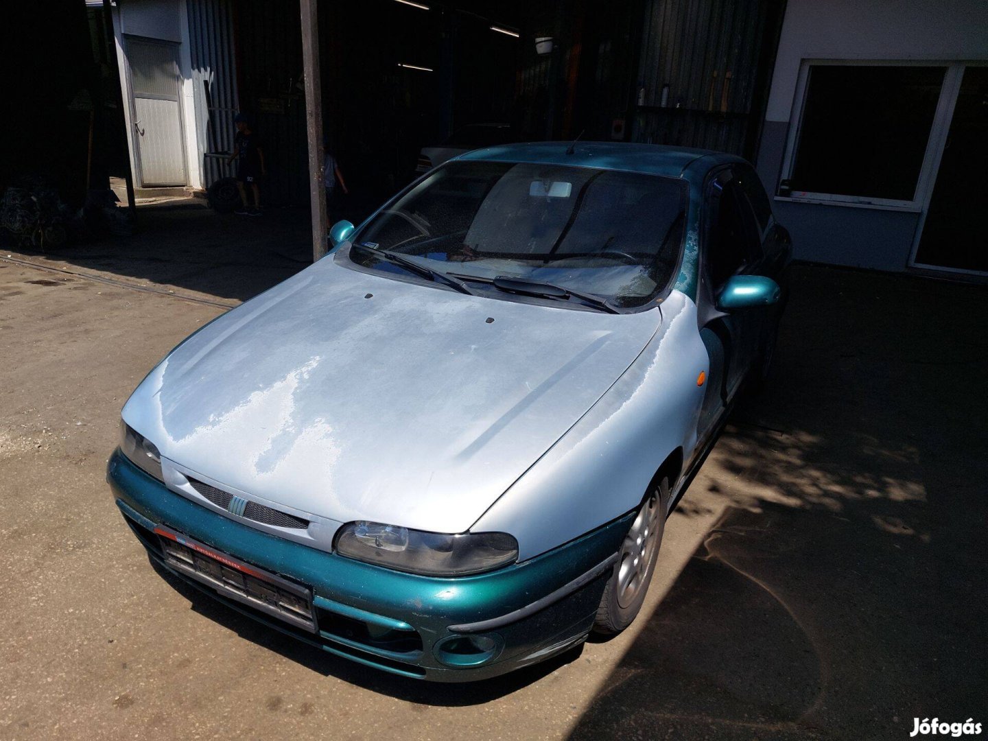 Fiat Brava 1.9 Jtd alkatrészei