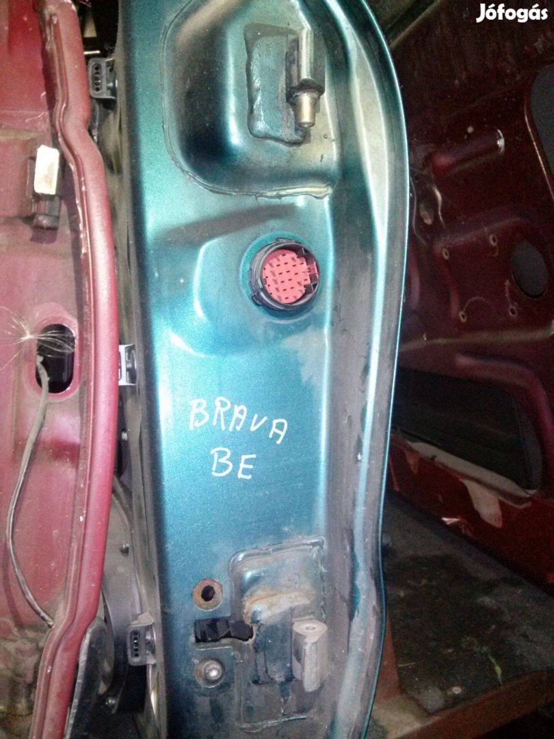 Fiat Brava Ajtók
