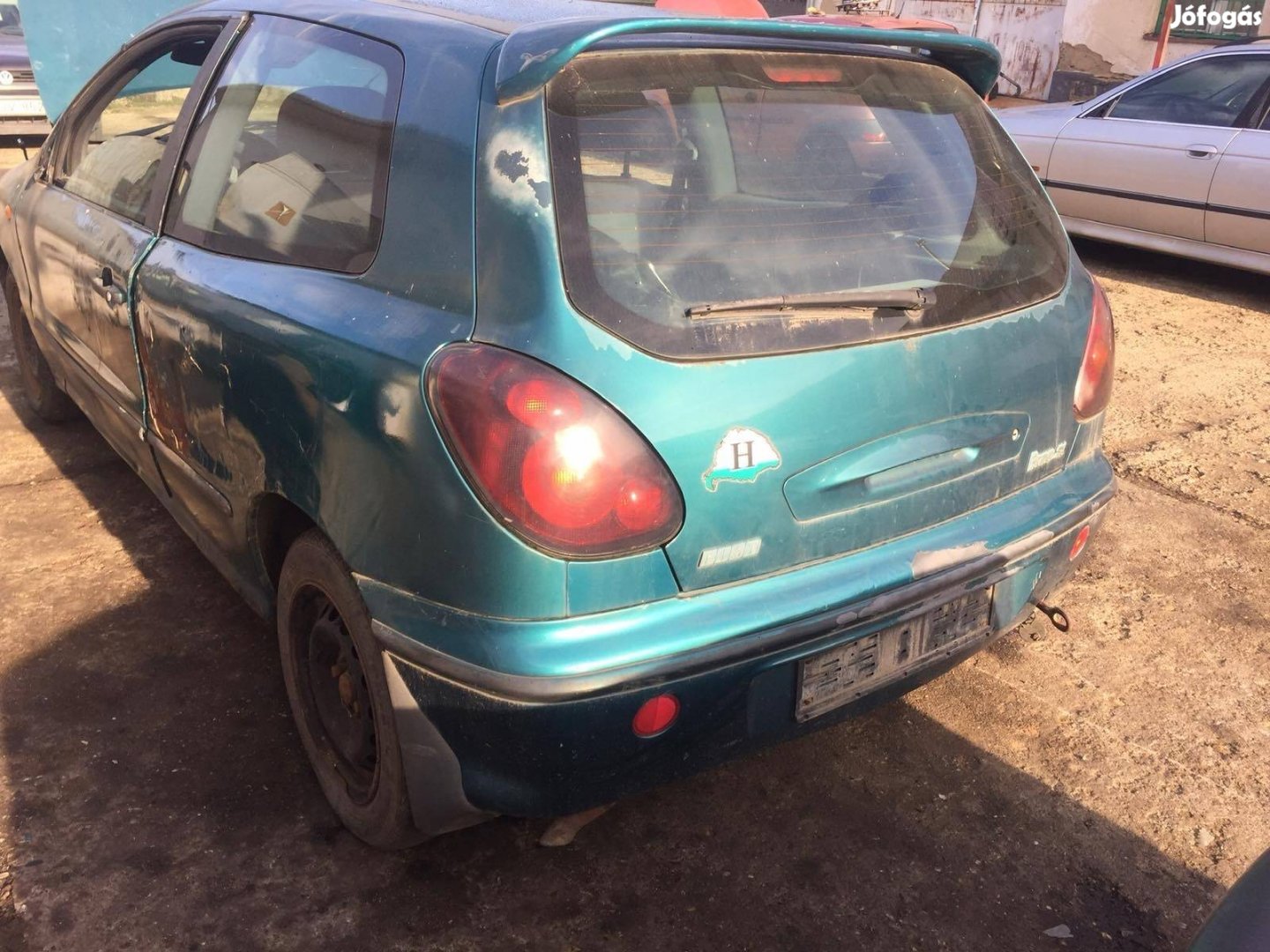 Fiat Brava,Bravo 1.6b alkatrészek