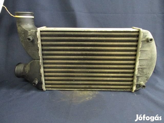 Fiat Brava/Marea 46553325 számú intercooler