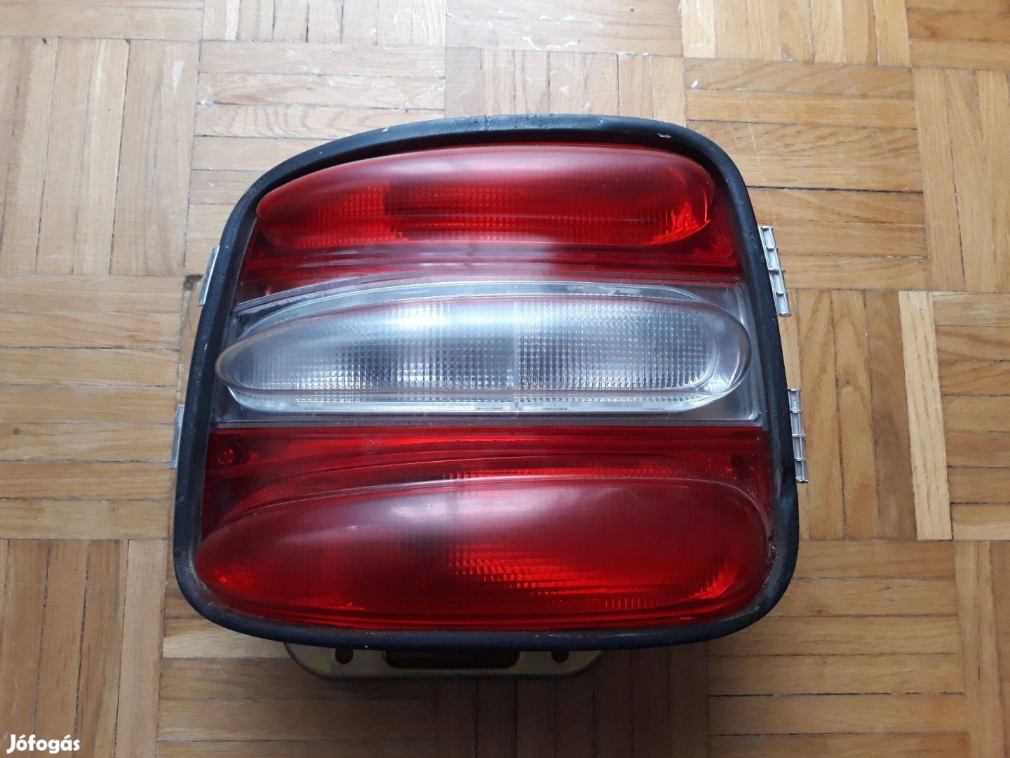 Fiat Brava (1995-2001) bal hátsó lámpa