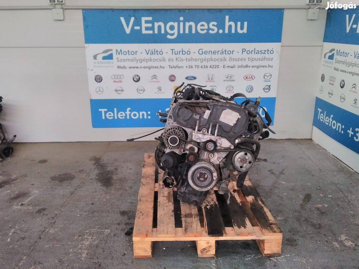 Fiat Bravo 198A8000 bontott motor