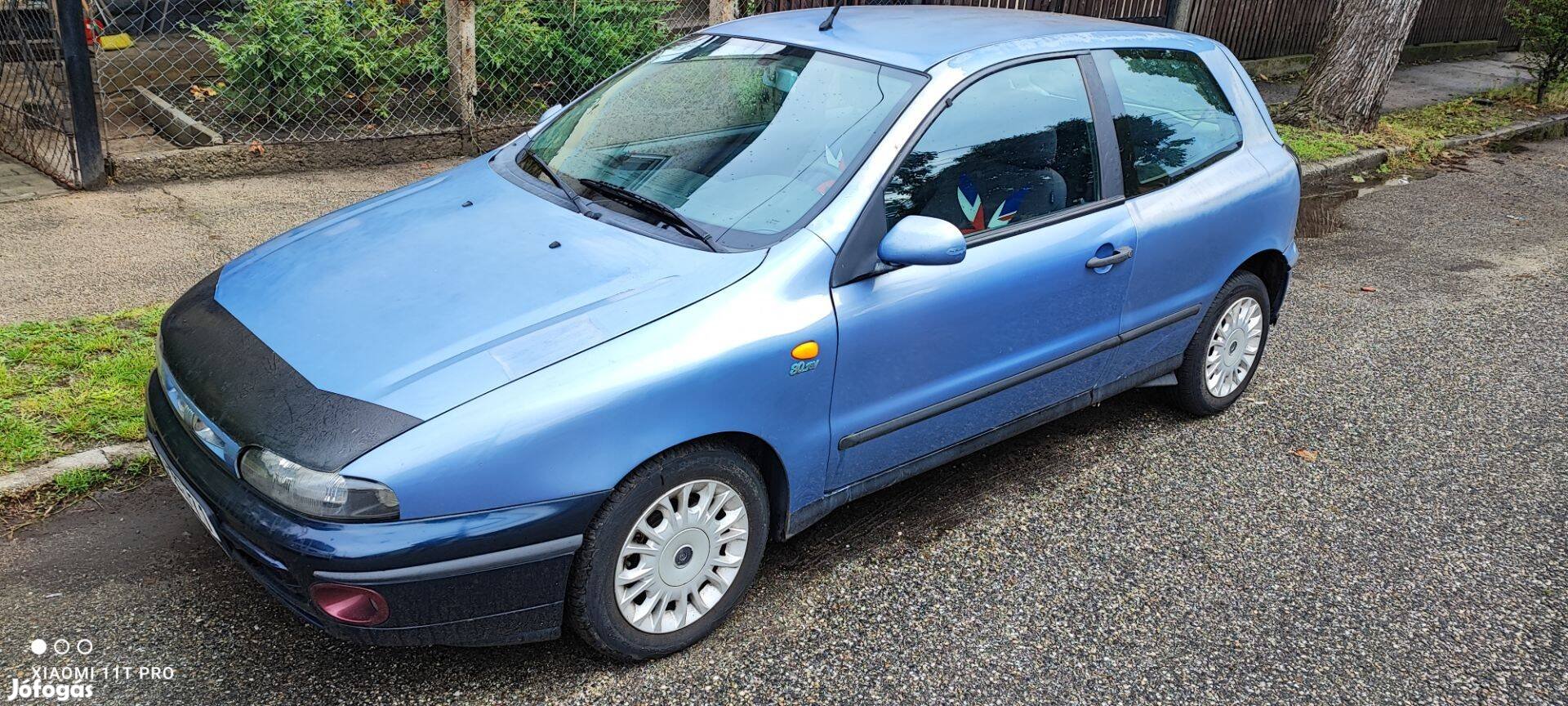 Fiat Bravo 1.2 SX