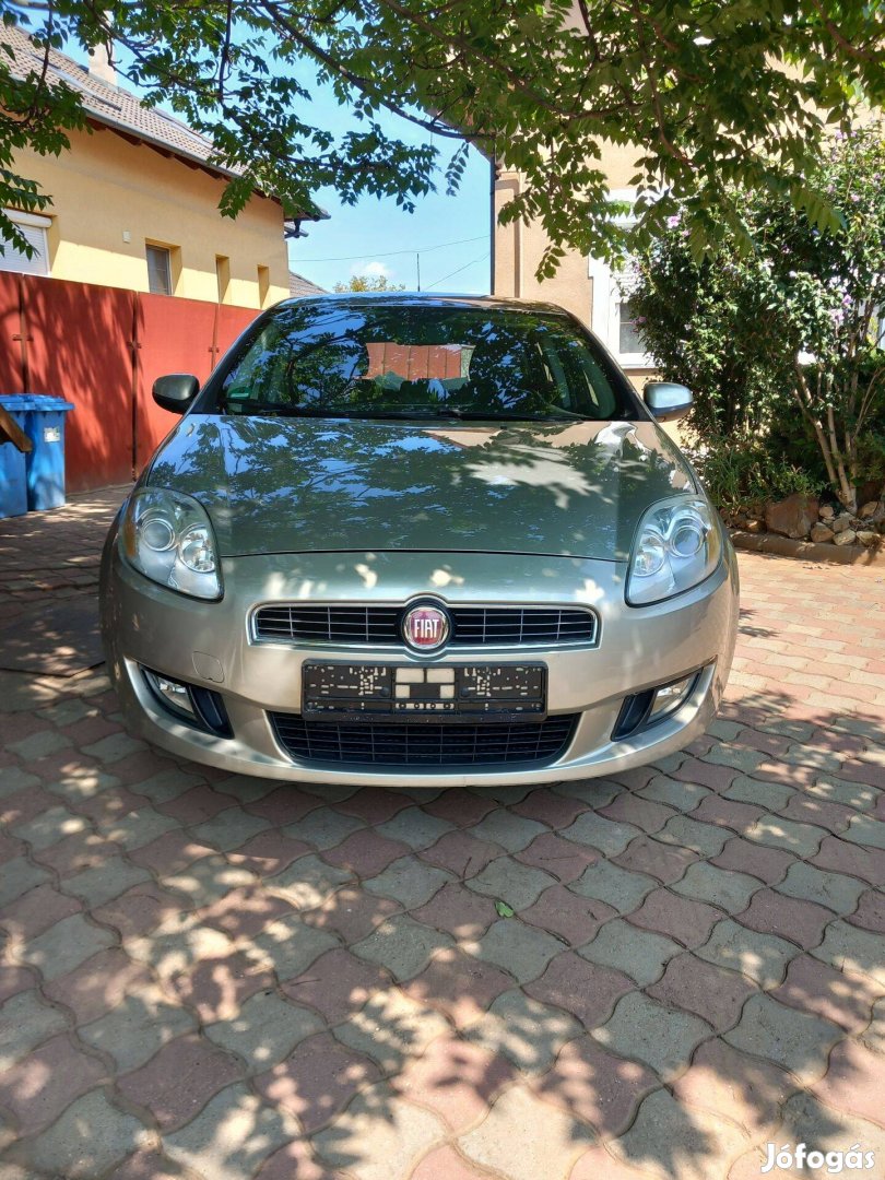 Fiat Bravo 1,4 Dynamic