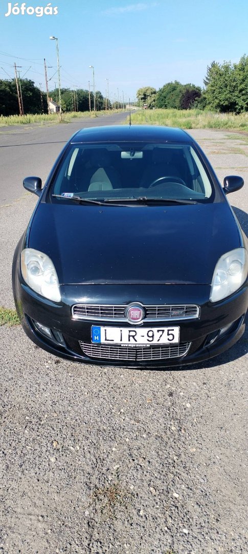Fiat Bravo 1.4 Tjet