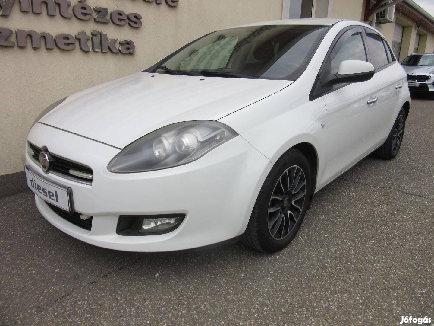 Fiat Bravo 1.6 Mjet Dynamic Digitklima. Tempoma...