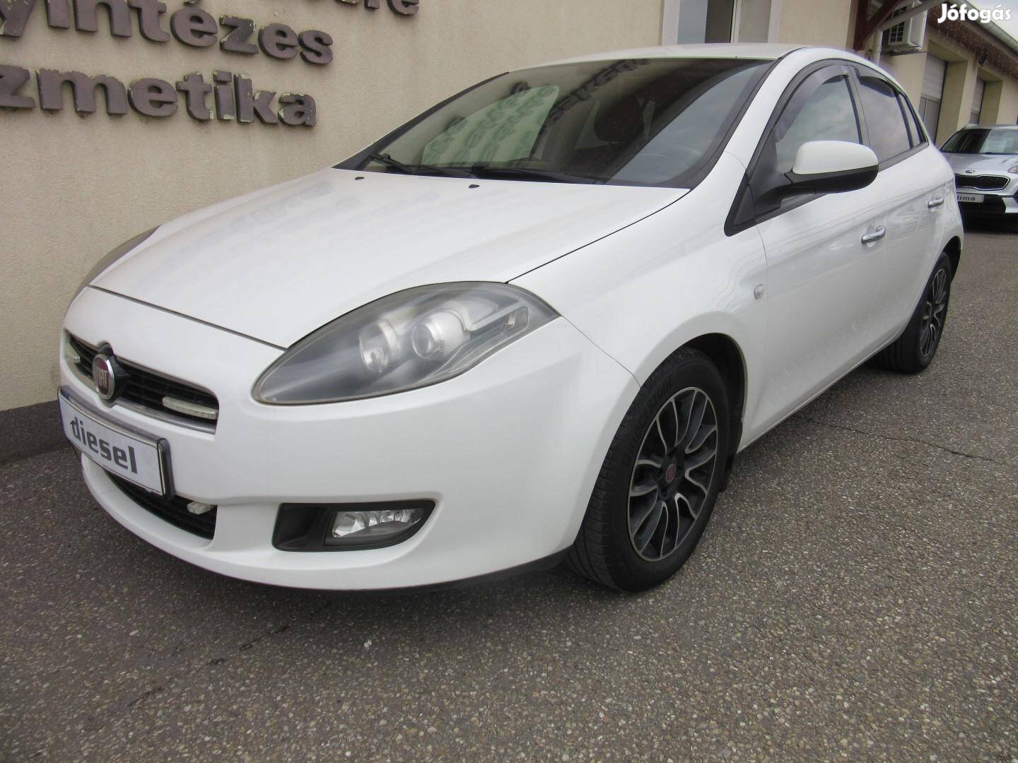 Fiat Bravo 1.6 Mjet Dynamic Digitklima. Tempoma...