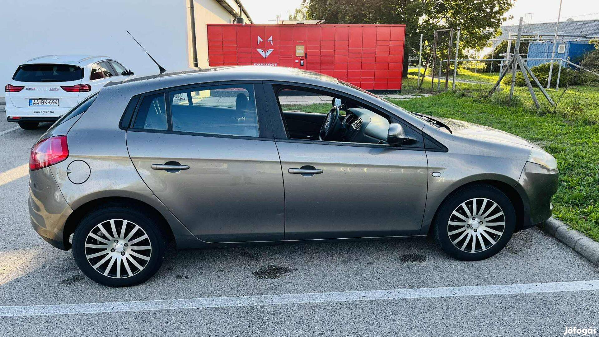 Fiat Bravo 1.6 Multijet