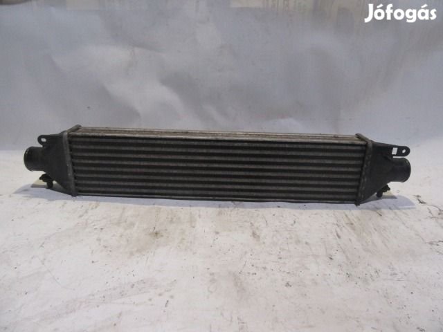 Fiat Bravo 1,9 Diesel intercooler