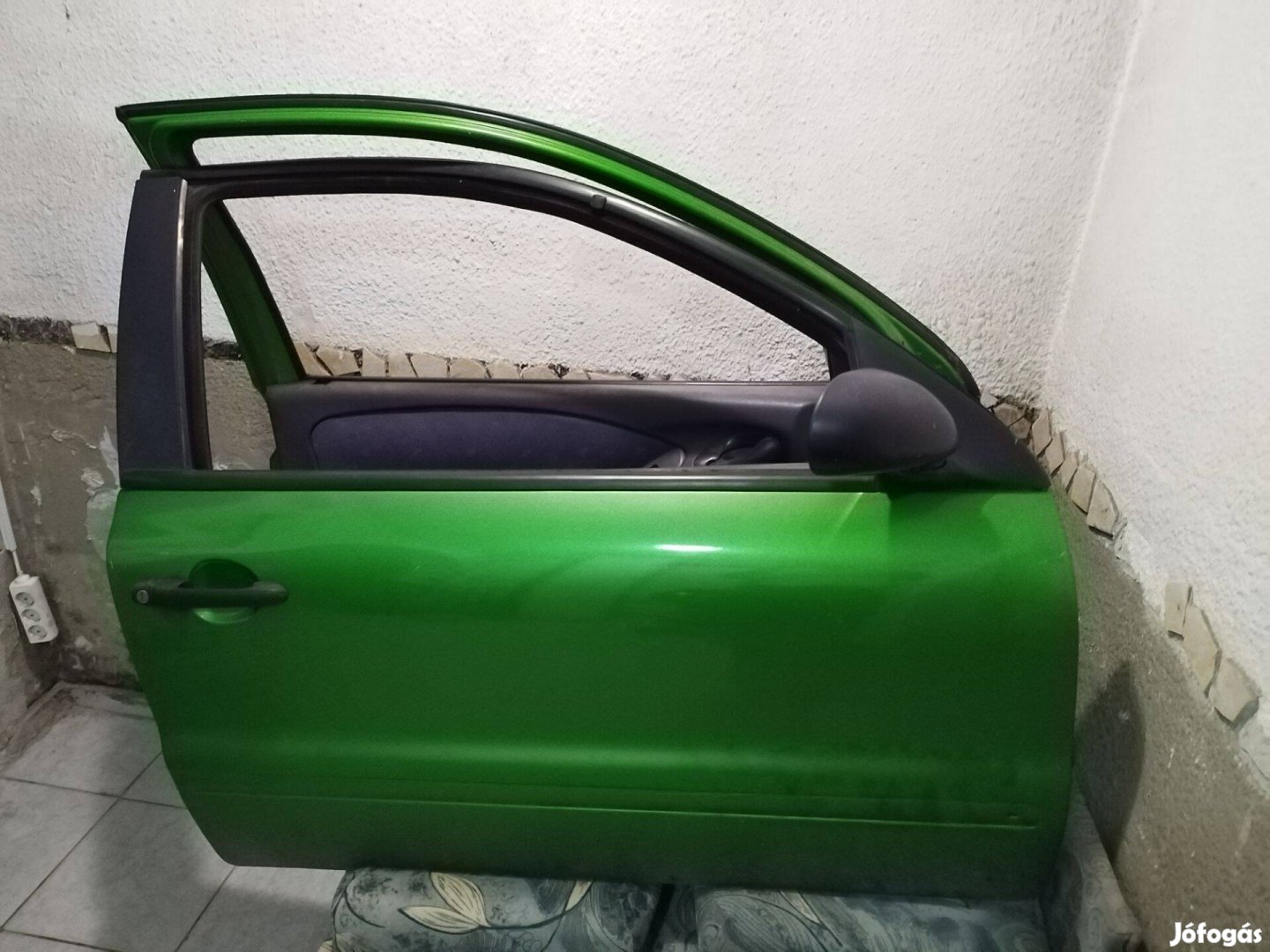 Fiat Bravo 2000évj ajtók
