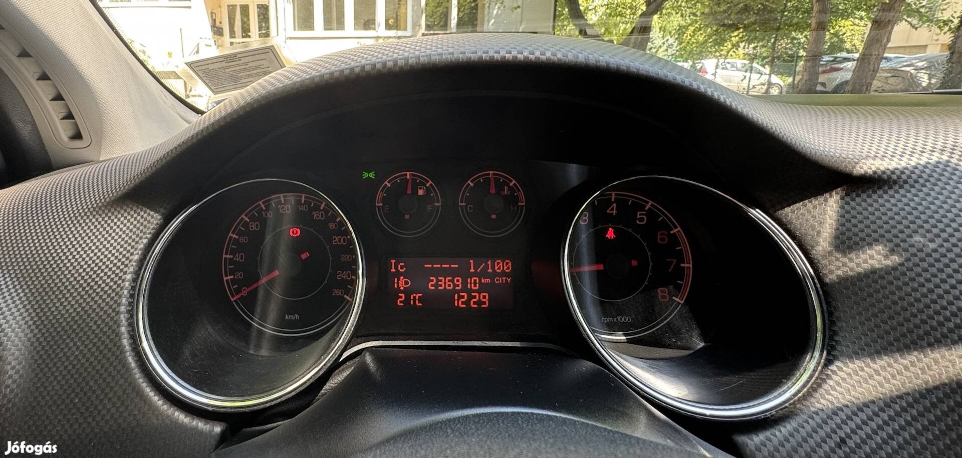 Fiat Bravo 2