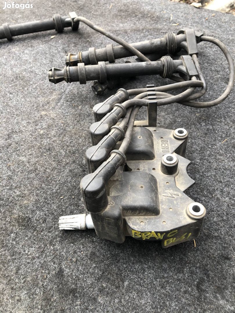 Fiat Bravo Brava Marea trafo 