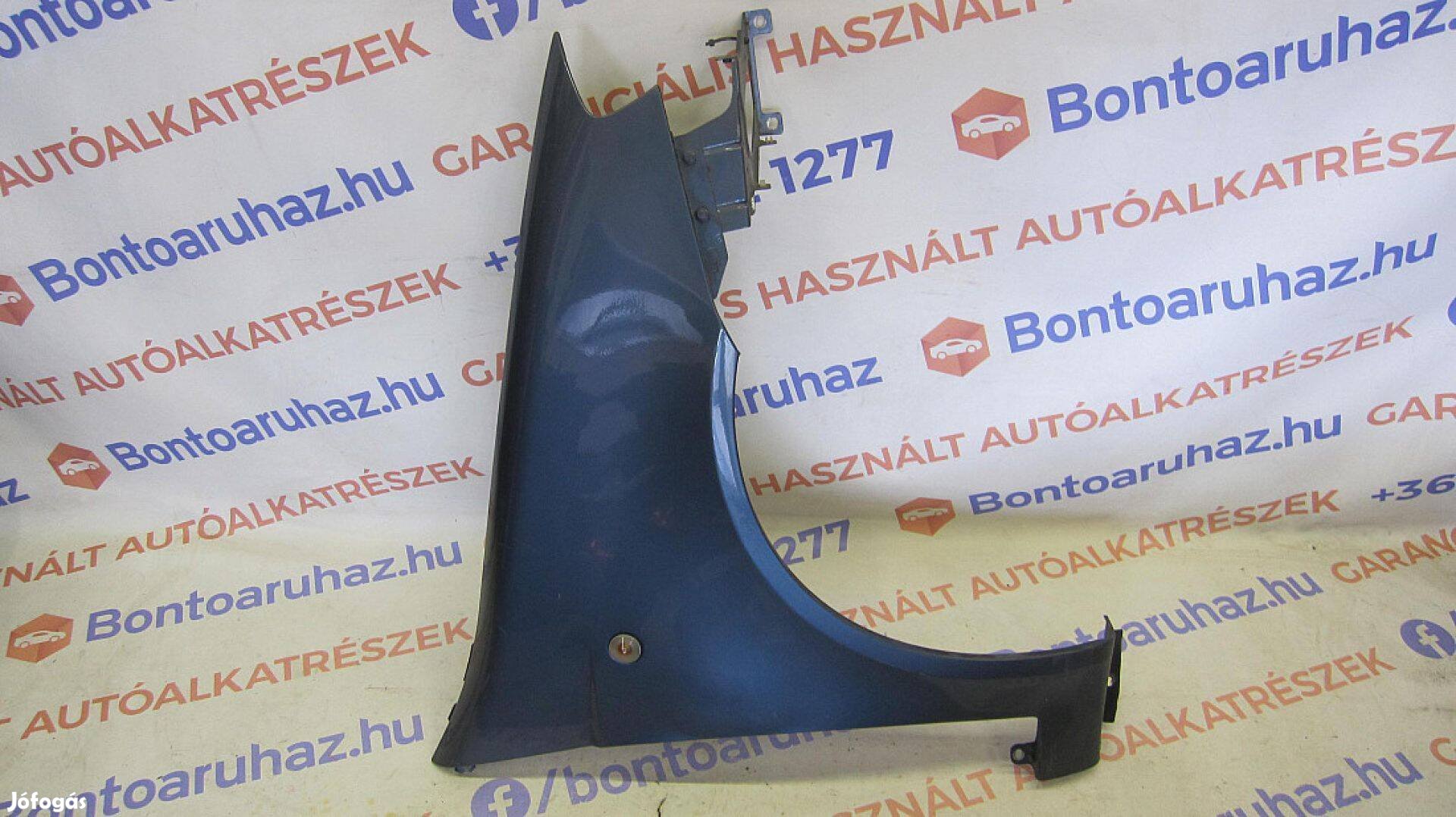 Fiat Bravo Eladó gyári, bontott Punto II jobb első sárvédő