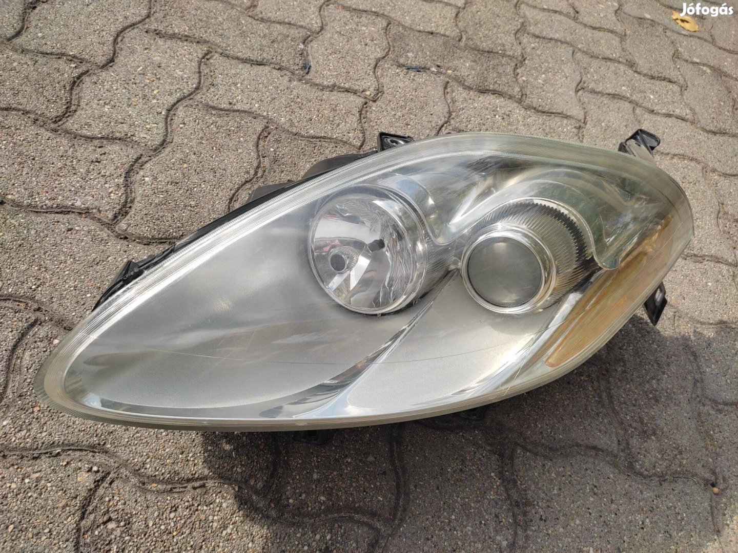 Fiat Bravo II használt jobb oldali lámpatest