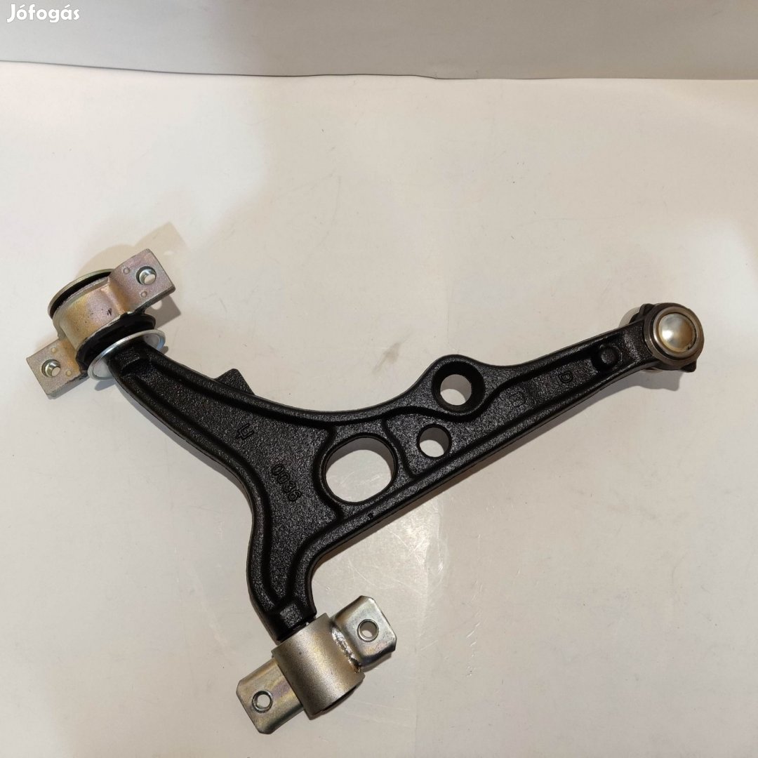 Fiat Bravo, Brava utángyártott új, jobb első lengőkar 46423823