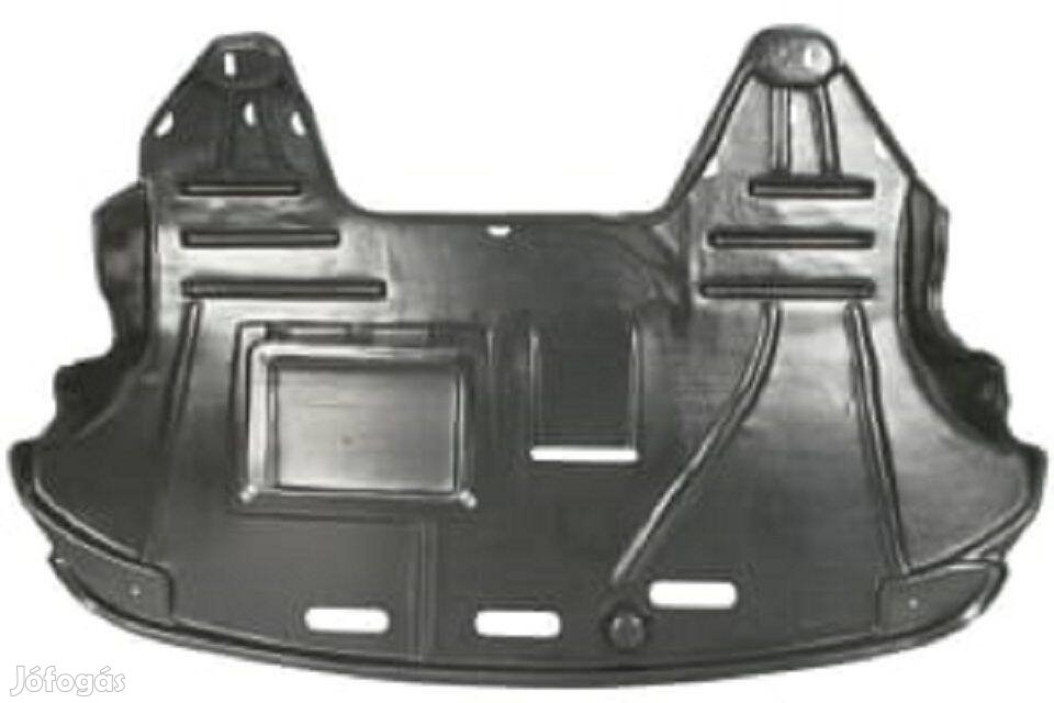 Fiat Bravo / Brava 1995-2001 Diesel Alsó Motorvédő Burkolat Haspajzs