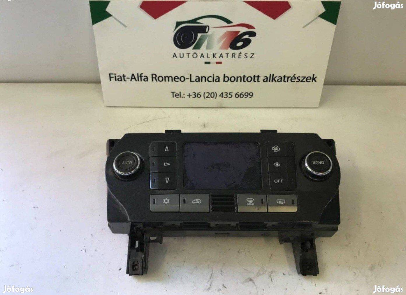 Fiat Bravo klímapanel 735442075