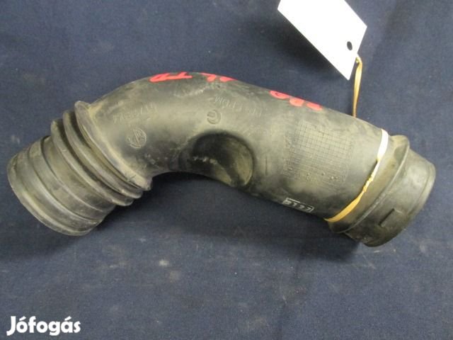 Fiat Bravo levegőcső-légbeömlőből a légszűrőházba 51793164