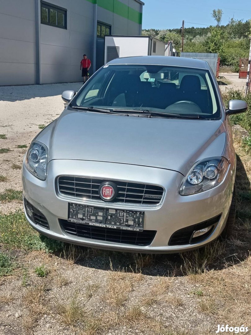 Fiat Croma 1.9 Multijet 16V DPF Emotion