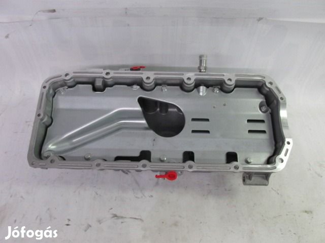 Fiat Croma 2,4 20v Diesel  gyári új olajteknő 55201869