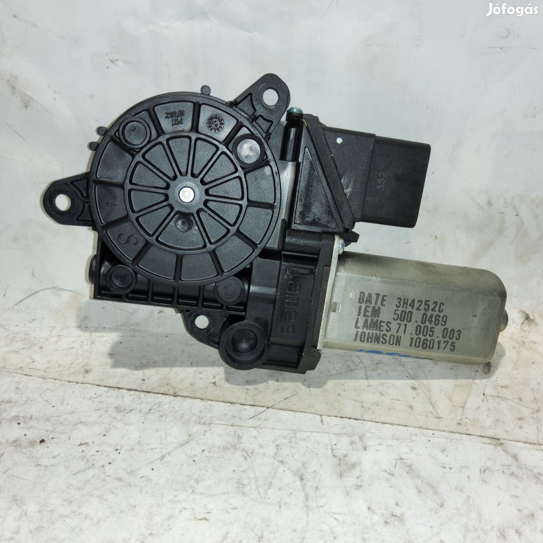 Fiat Croma  2005-2010 Bal hátsó  Ablakemelő motor 7174027