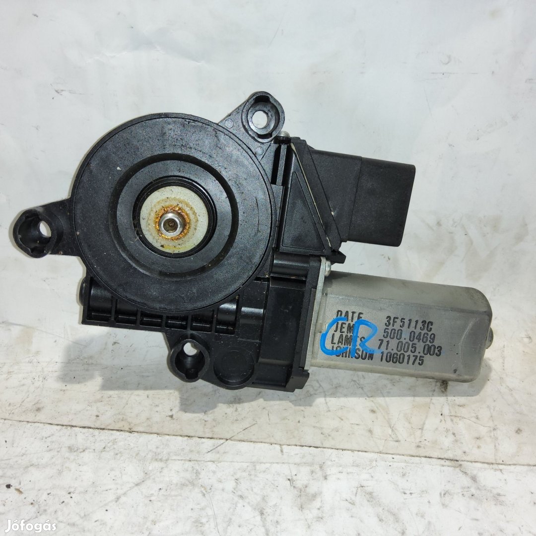 Fiat Croma  2005-2010 Jobb első  Ablakemelő motor 71740204