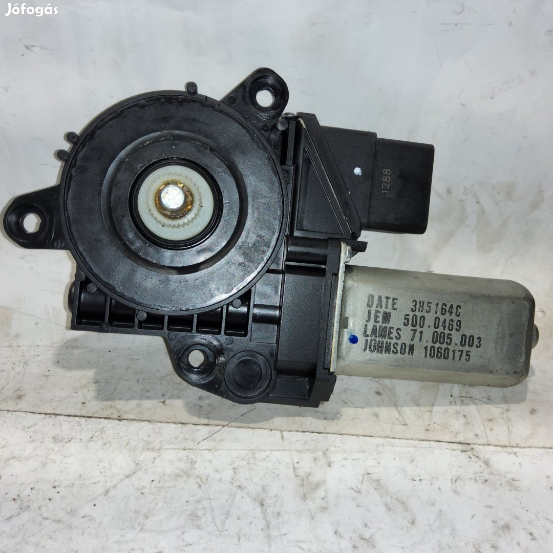 Fiat Croma  2005-2010  Jobb hátsó  Ablakemelő motor 71740206